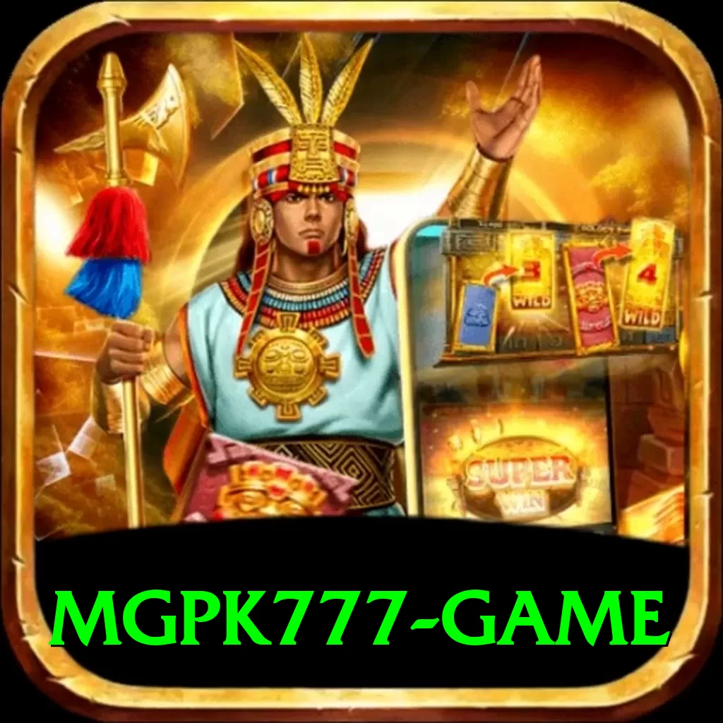 MGPK777 Game Master v2.9.9 - 2