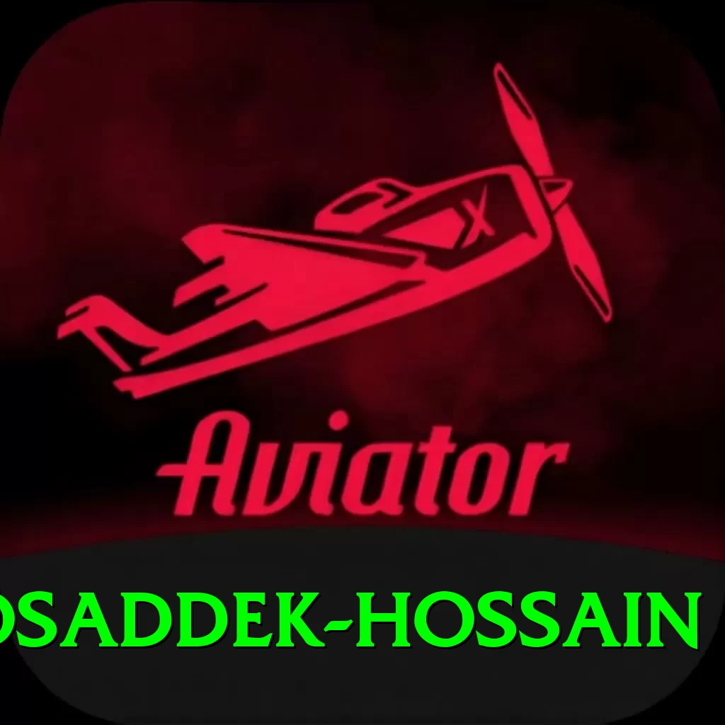mosaddek hossain Champion - Casino & Slots - 2
