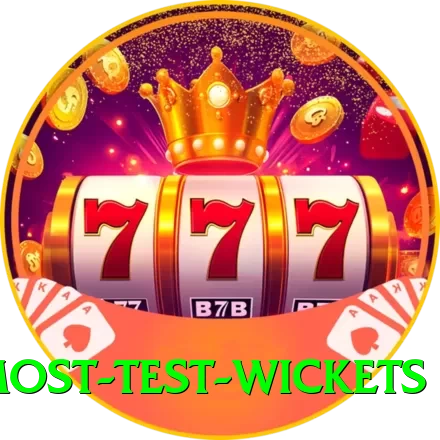 most test wickets Bonus Legend v5.9.2 - 2