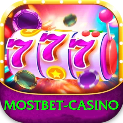 mostbet casino Prime APK v3.0.7 - 2