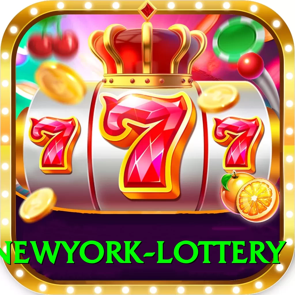 newyork lottery Slot Machine Legend - 2