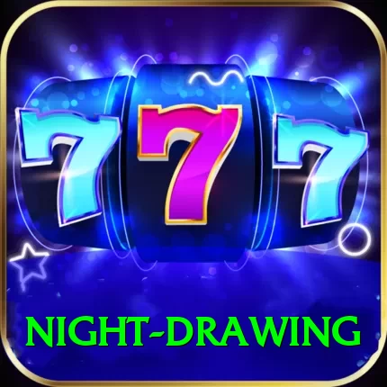 night drawing Ultimate - Win Real PKR - 2