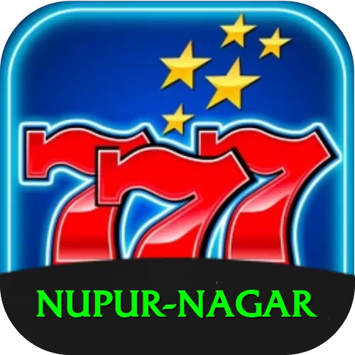 nupur nagar - Master Edition v4.3.5 - 2