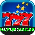 nupur nagar - Master Edition v4.3.5