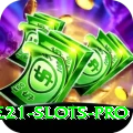 One21 Slots VIP Jackpot