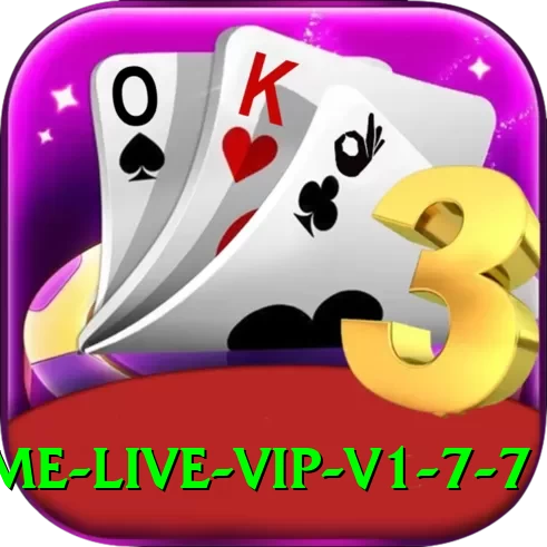 P9 Game Live VIP v1.7.7 - 2