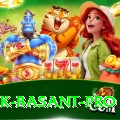 Pak Basant - Casino Elite