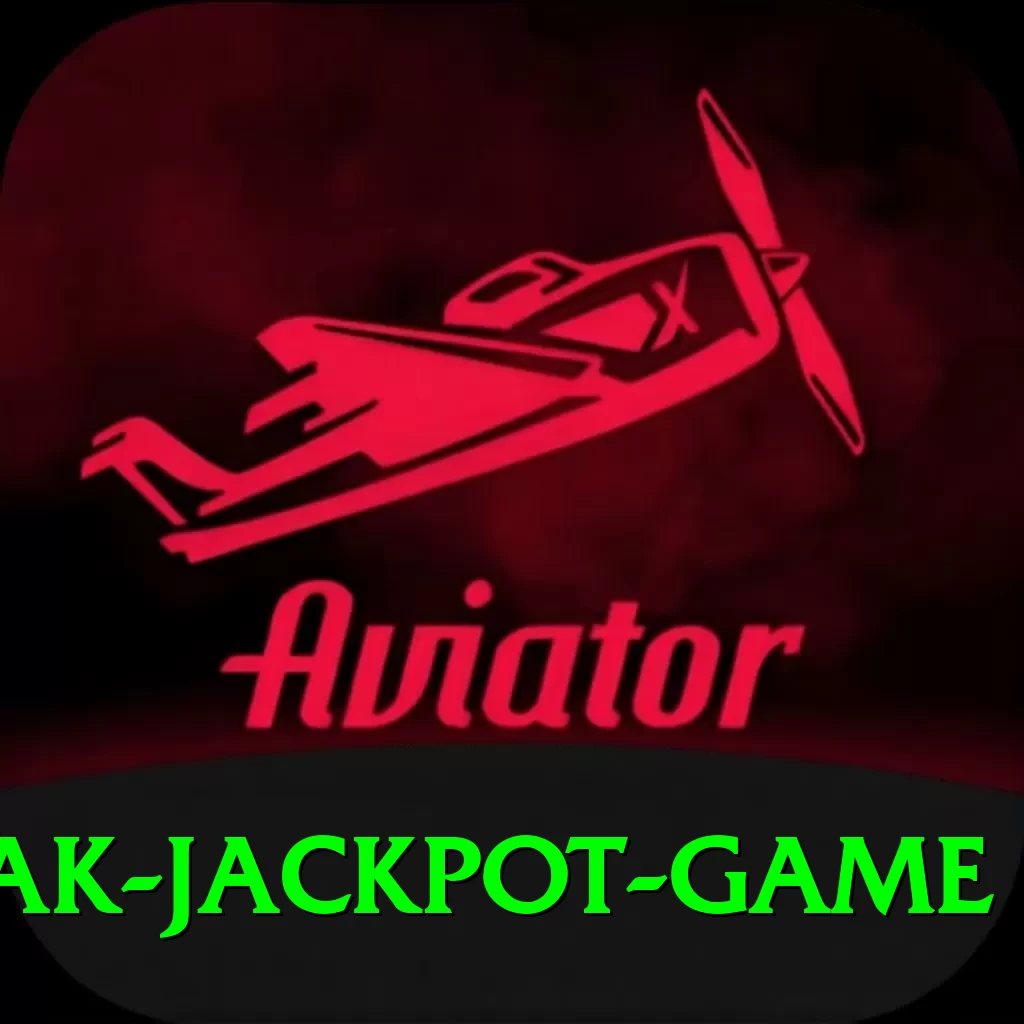 Pak Jackpot Game Turbo Pro v3.1.7 - 2