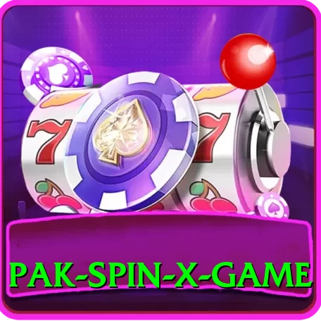 Pak Spin X Game VIP Pro v1.8.7 - 2
