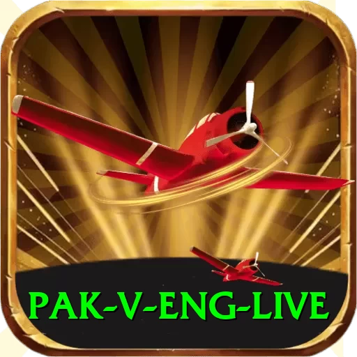 pak v eng live Casino Official v2.9.8 - 2