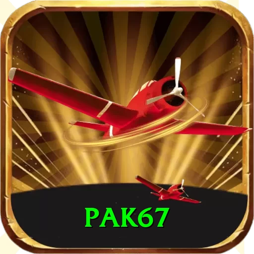Pak67 Games (Casino & Earning) Max v4.5.2 - 2
