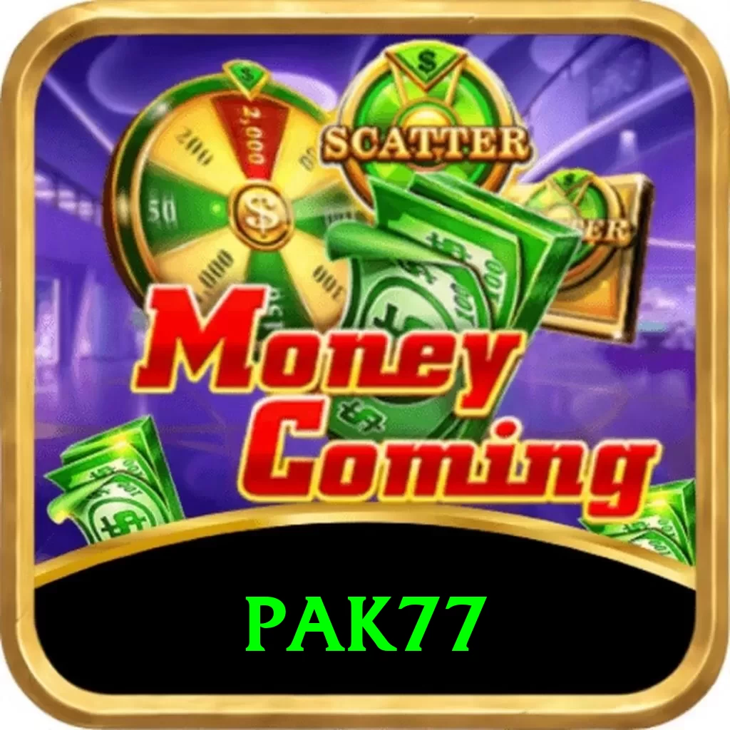 Pak77 Games (Casino & Earning) Plus v5.6.0 - 2