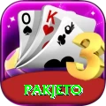 pakjeto - Casino Gold
