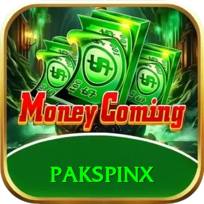 pakspinx Mobile Max - 2