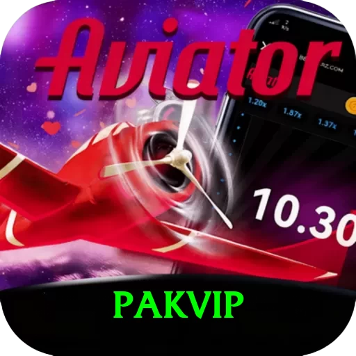 pakvip Max Pro v5.3.3 - 2