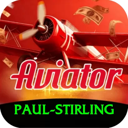 paul stirling Gaming VIP v4.1.5 - 2