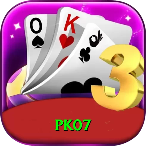 pk07 Plus v4.9.2 - 2