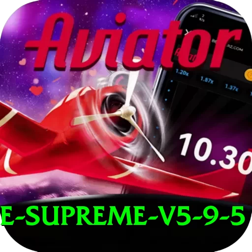 pk177.win Live Supreme v5.9.5 - 2