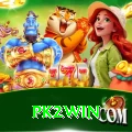 pk2win Casino Official v1.8.2