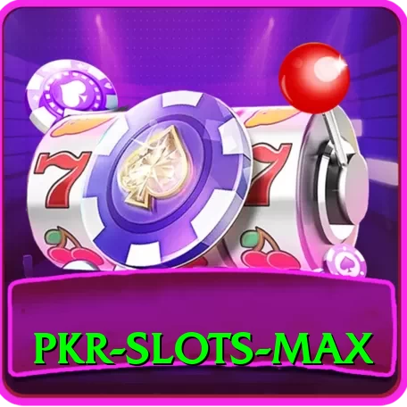 PKR Slots - Slots Pro - 2