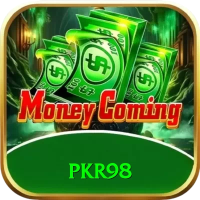 PKR98 Games (Casino & Earning) Ultimate v2.2.6 - 2