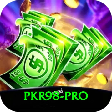 pkr98 Games Legend - 2