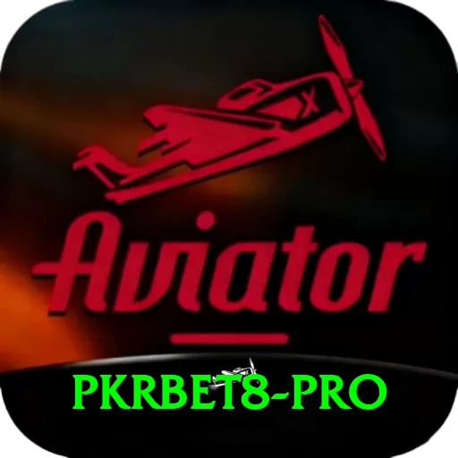 pkrbet8 Official v1.0.1 - 2