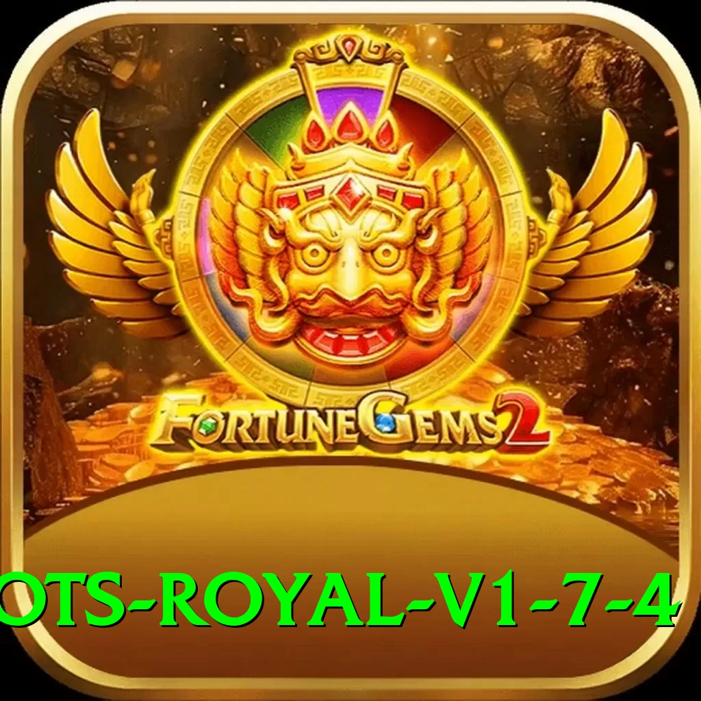 PKWin Slots Royal v1.7.4 - 2