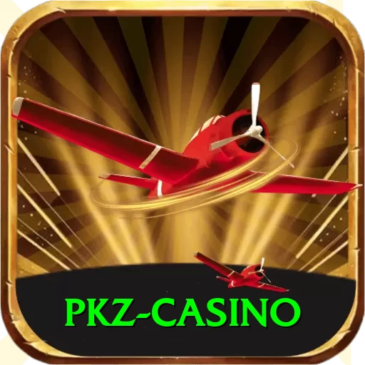 PKZ Casino Max Pro v4.9.7 - 2