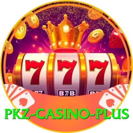 PKZ Casino - Supreme Earning App - 2