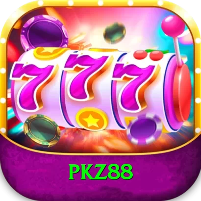 PKZ88 Gold Edition v5.9.9 - 2