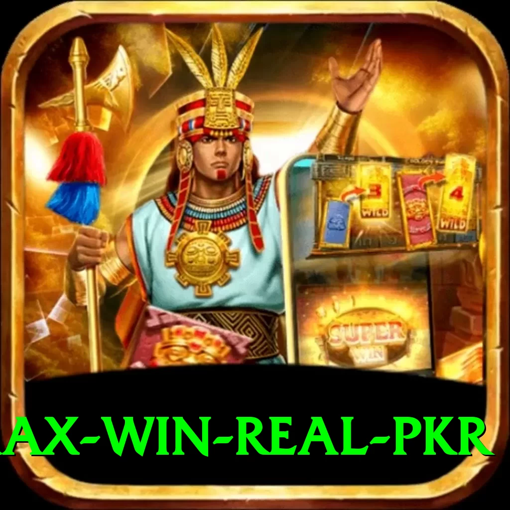 PKZ88 Max - Win Real PKR - 2