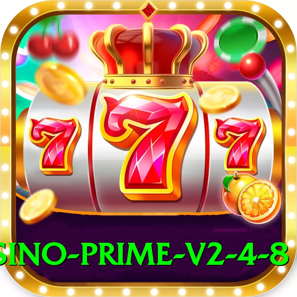 pkz88.pk Casino Prime v2.4.8 - 2