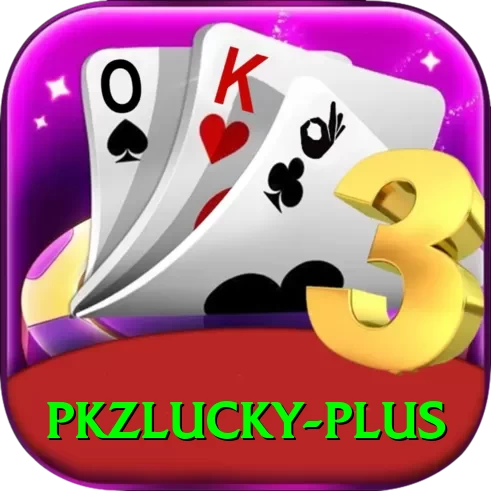 pkzlucky Game Prime v1.6.6 - 2