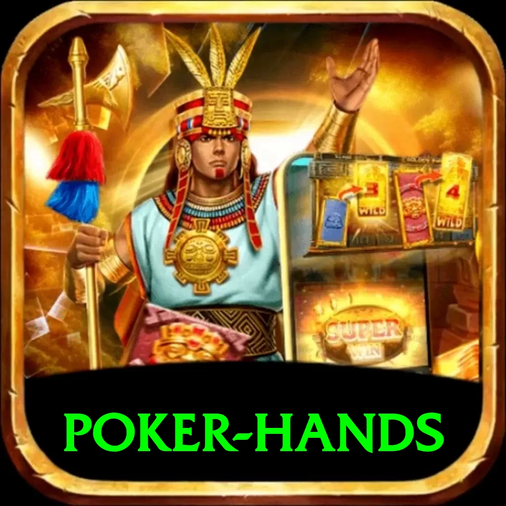 poker hands Slots VIP v4.1.3 - 2