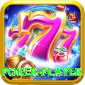 poker player Casino Official v3.6.8