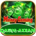 qasim akram Live Casino Elite