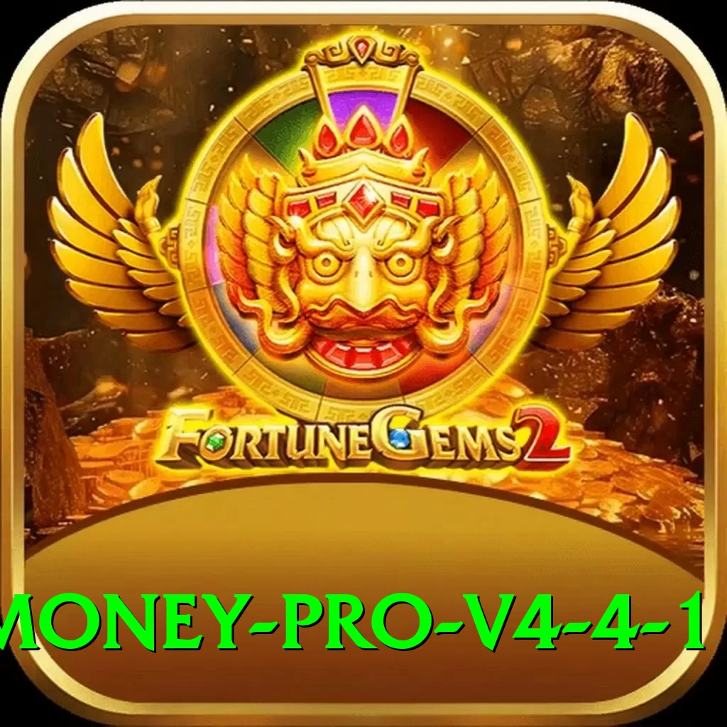 qpbet Money Pro v4.4.1 - 2