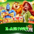 r ashwin Live Plus