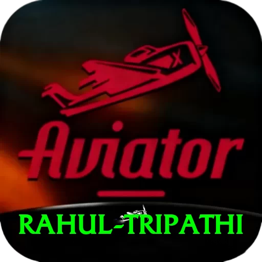 rahul tripathi Master Slots - 2
