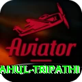 rahul tripathi Master Slots