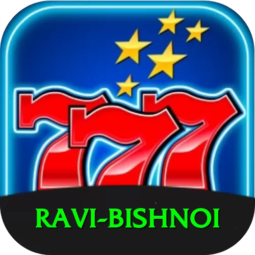 ravi bishnoi Live Casino Master - 2