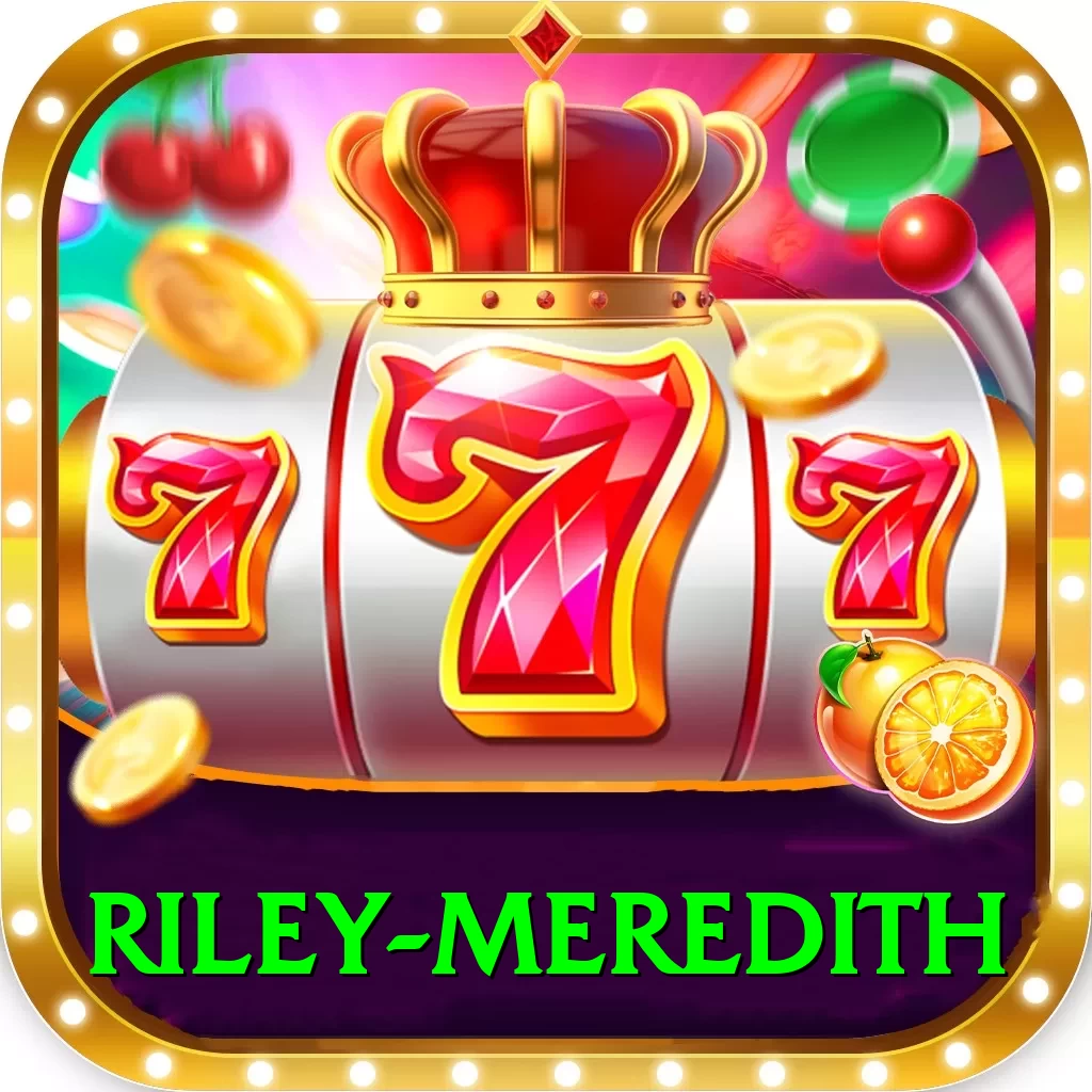 riley meredith Official v3.5.4 - 2