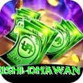 rishi dhawan Legend Jackpot