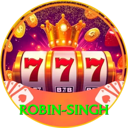 robin singh Gaming Ultimate - 2