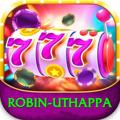 robin uthappa Gaming Max v2.5.5 - 2