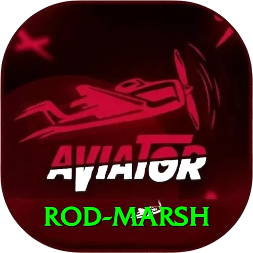 rod marsh Earn Max v5.7.9 - 2
