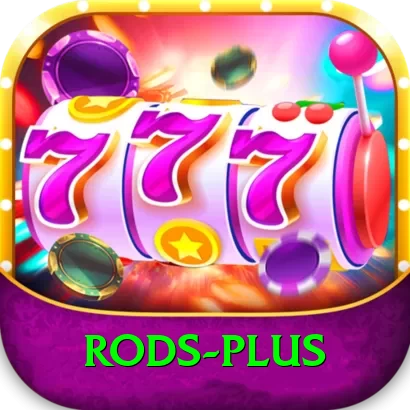 rods Game Mega v4.4.1 - 2