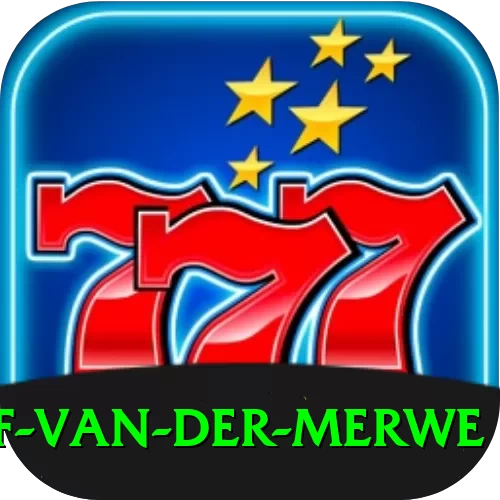 roelof van der merwe Jackpot King v5.8.9 - 2