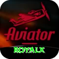 royalx Ultimate Jackpot